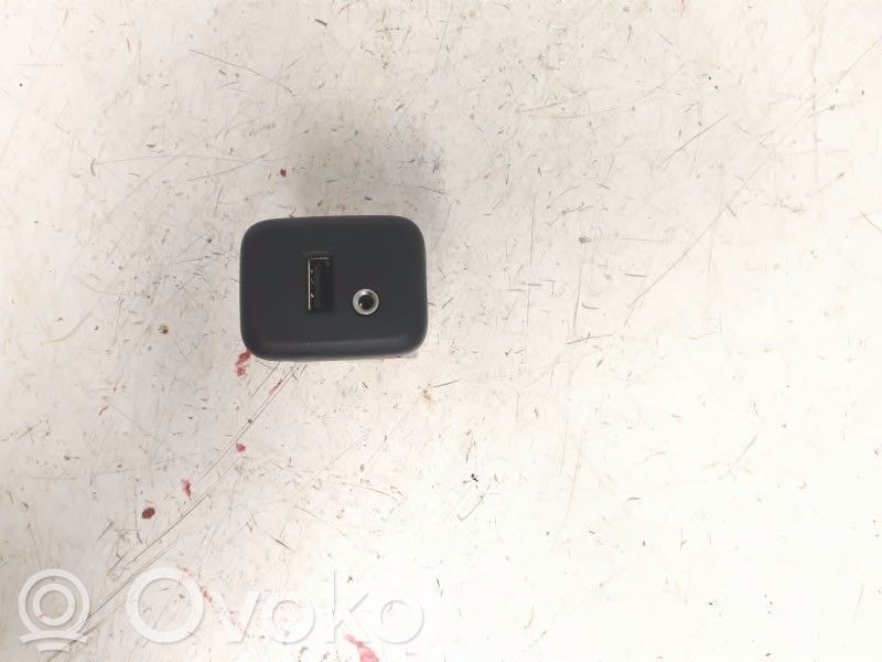 Opel Mokka USB-Anschluss 