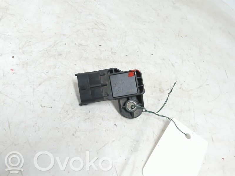 Iveco Daily 5th gen Air pressure sensor 