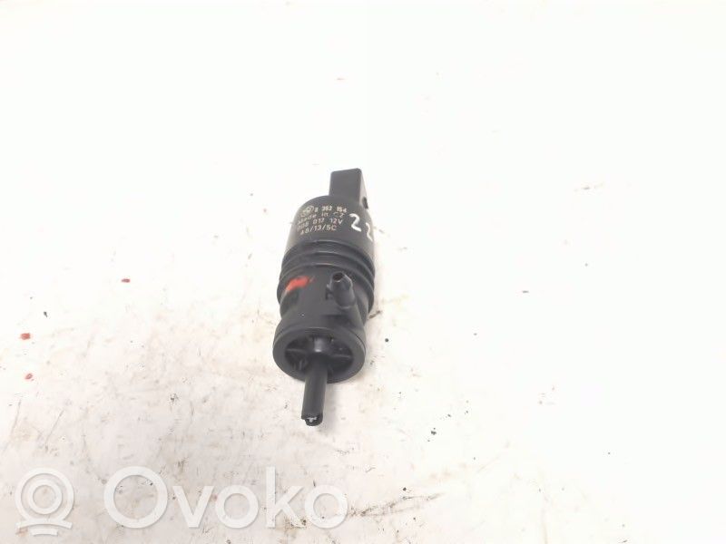 BMW 5 F10 F11 Windscreen/windshield washer pump 