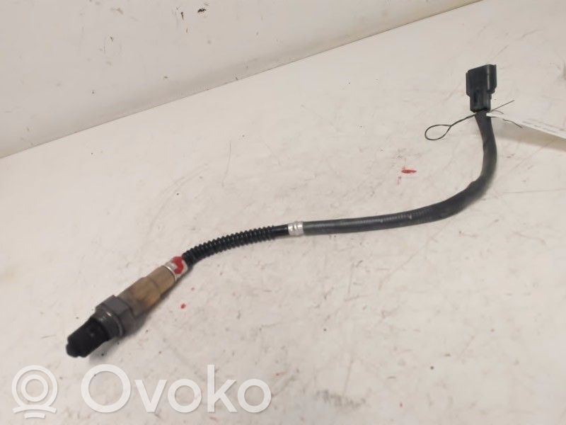 Renault Clio IV Lambda probe sensor 