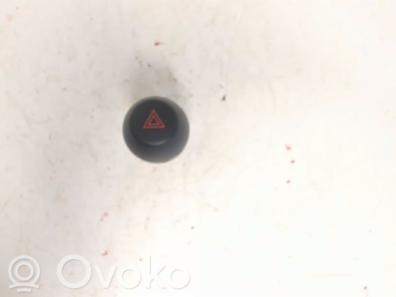 Toyota RAV 4 (XA30) Comutator lumini pericol 
