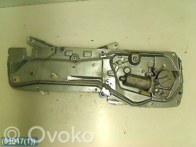 Volvo 850 Regulador de puerta delantera con motor 