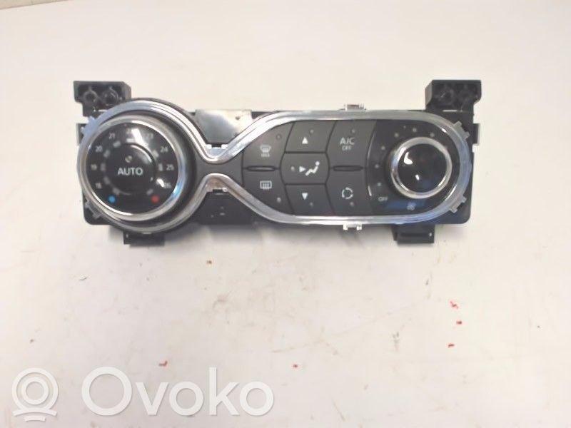 Renault Trafic III (X82) Panel klimatyzacji 