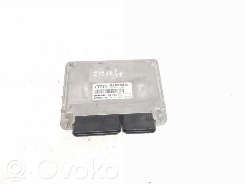 Injection control unit/module   06A997034AX,5WP40264,06A906033DS