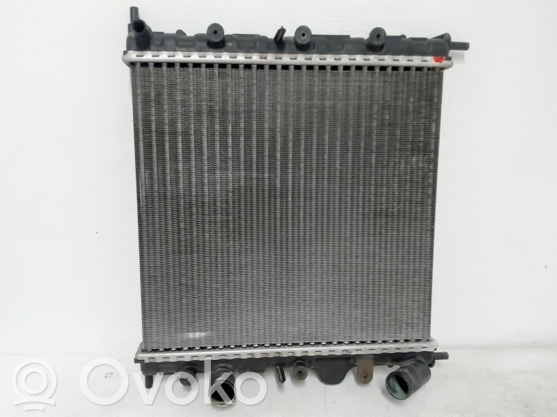 Renault Clio II Radiatore di raffreddamento 