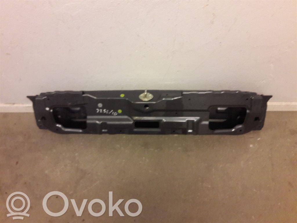 Mitsubishi Outlander Truck tailgate 