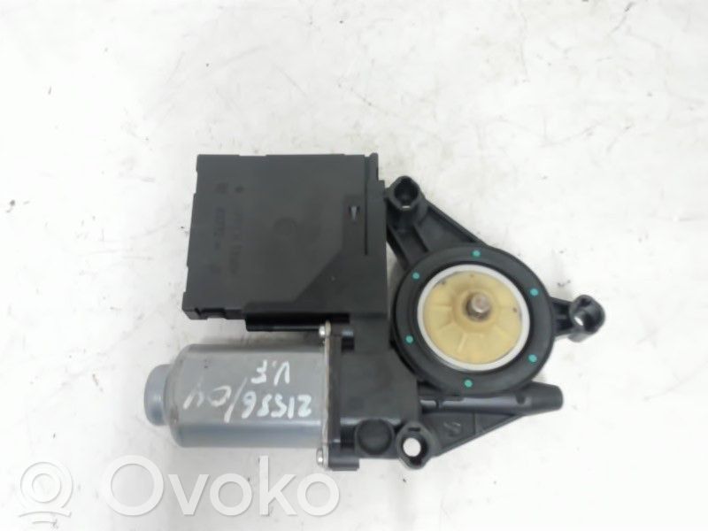 Volkswagen Caddy Silnik regulatora szyby drzwi przednich 