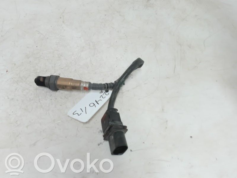 Peugeot Partner Lambda probe sensor 