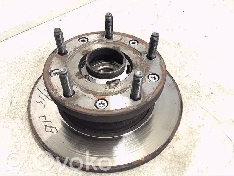 Ford Transit Gultnis 