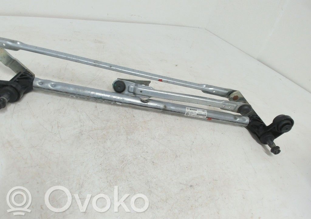 Skoda Octavia Mk3 (5E) Tiranti del tergicristallo anteriore 