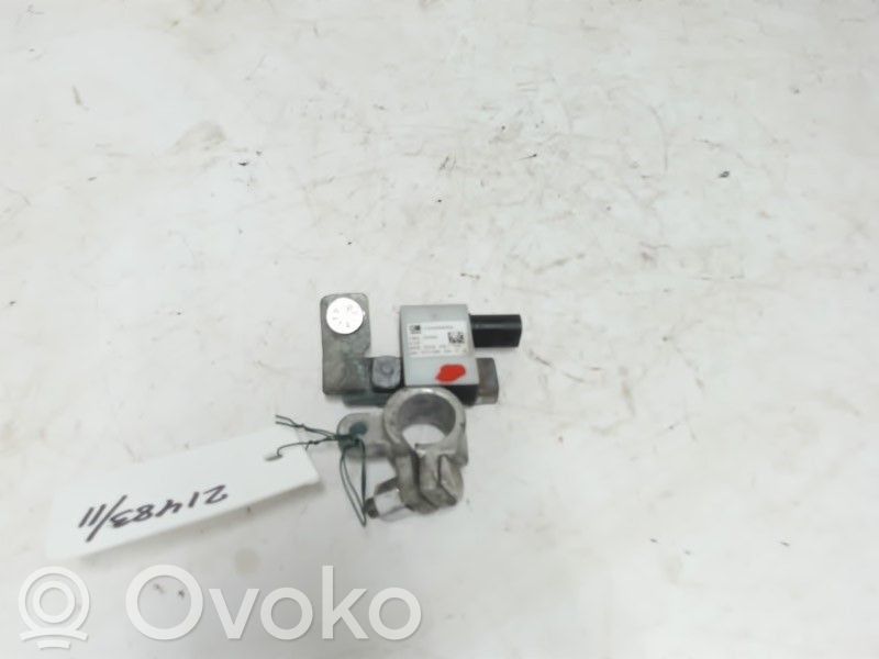Saab 9-3 Ver2 Cable positivo (batería) 