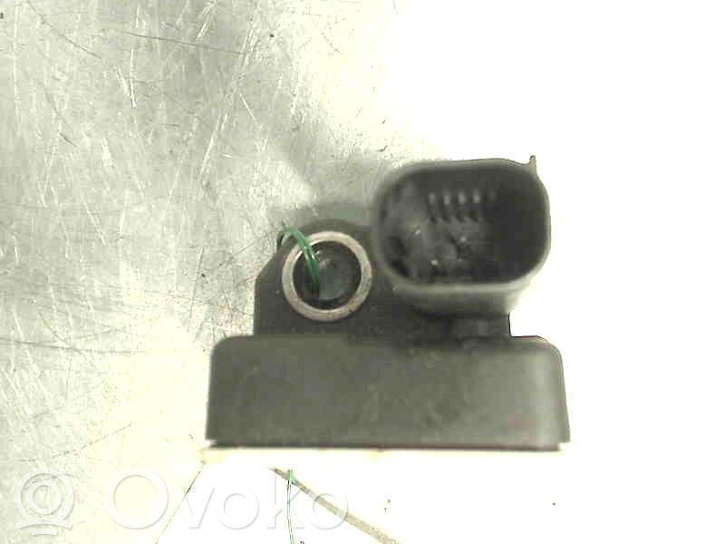 Mercedes-Benz CLS C219 Sensor de aceleración 