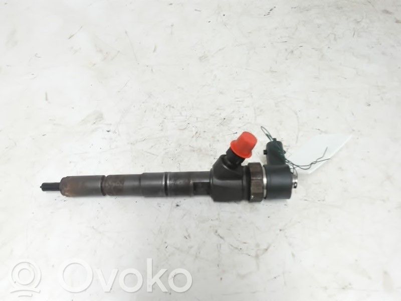 Saab 9-3 Ver2 Inyector de combustible 