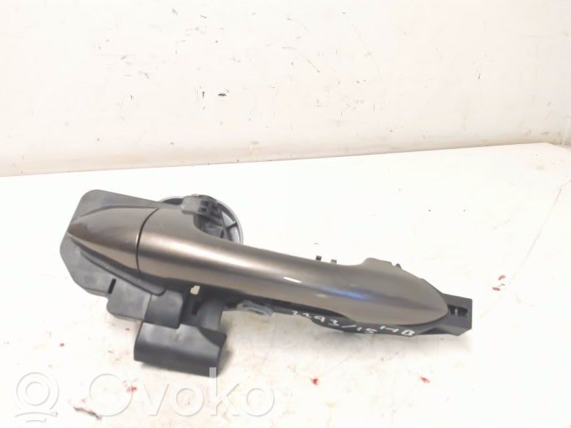 Etuoven ulkokahva   82661A2000,82662A2100