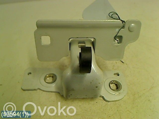 Peugeot 508 Tailgate/trunk/boot hinge 