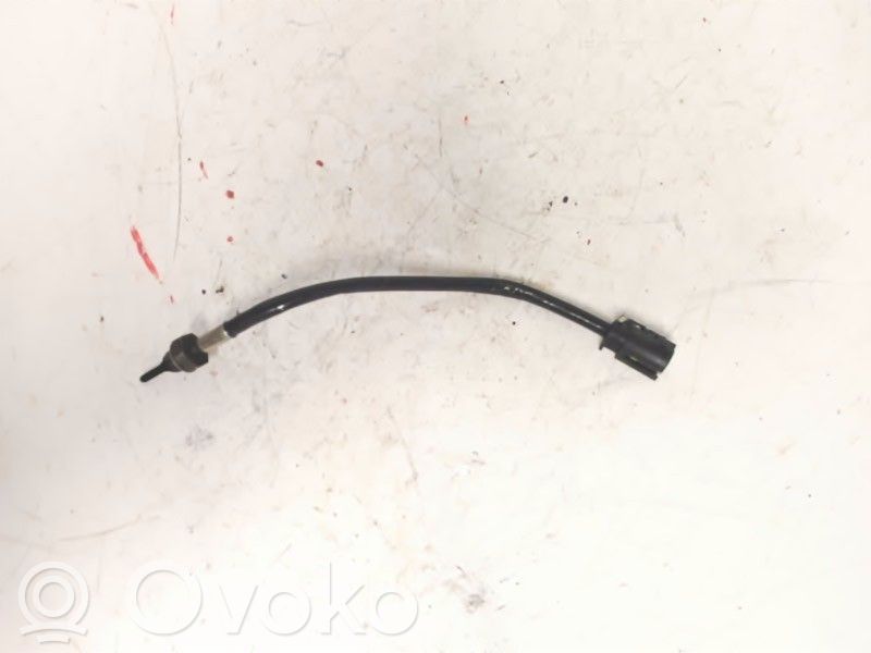 BMW 5 F10 F11 Sensore di temperatura dei gas di scarico 