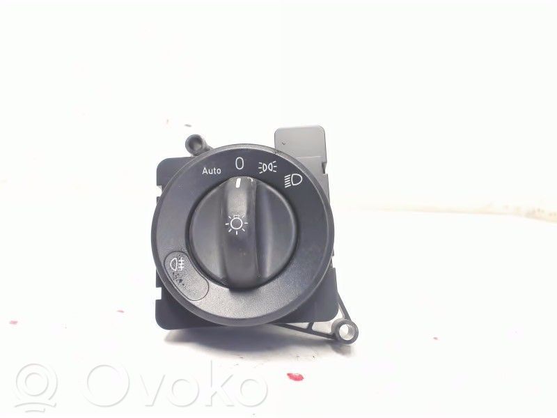 Mercedes-Benz Sprinter W906 Interruptor de luz 