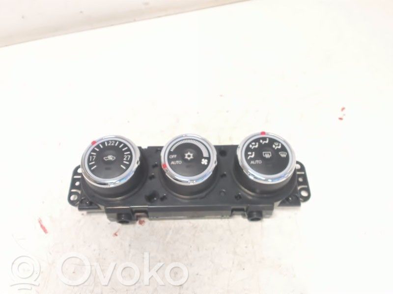 Mitsubishi Outlander Panel klimatyzacji 