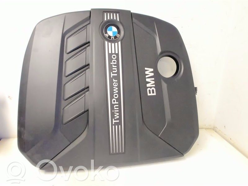 BMW 5 F10 F11 Capac protecție motor 