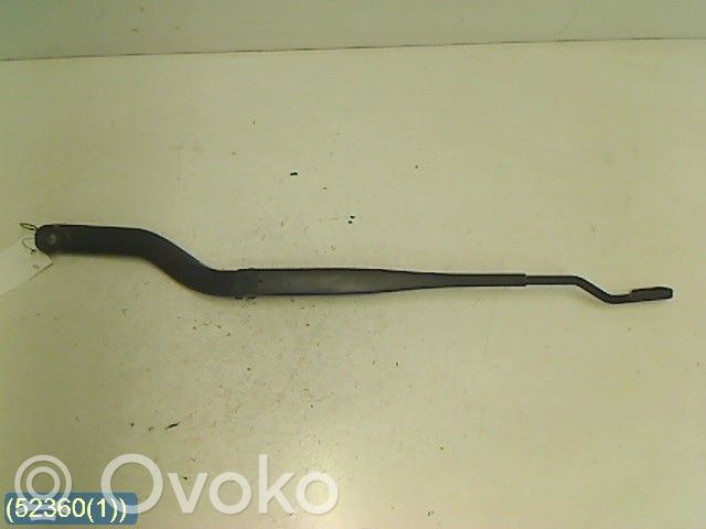 Opel Vectra C Bras d'essuie-glace avant
