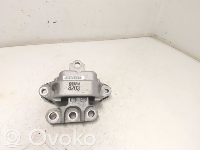 Opel Mokka Supporto di montaggio del motore (usato) 