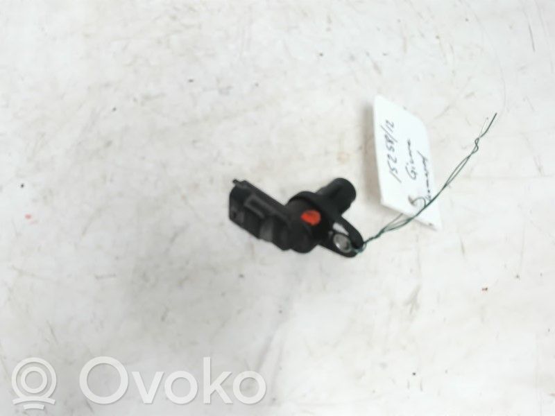 Iveco Daily 5th gen Sensor de posición del cigüeñal (Usadas) 
