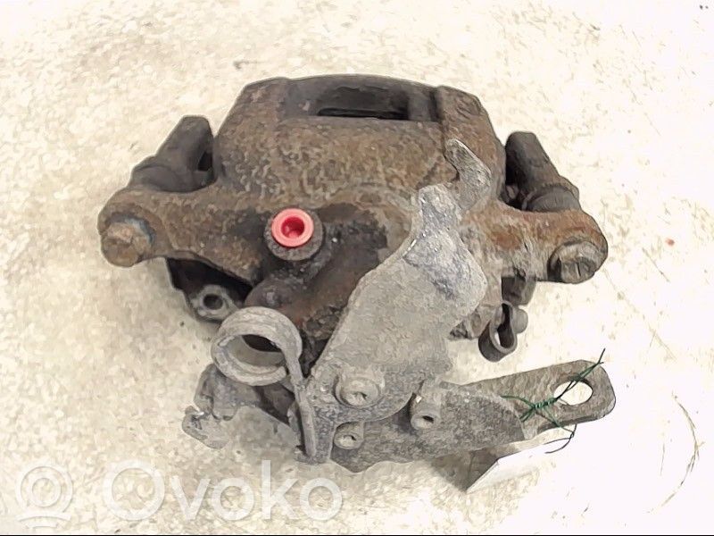 Ford Transit Задний суппорт 