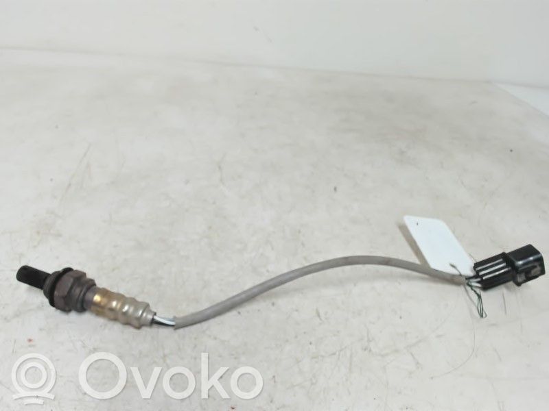 Lambda probe sensor   MN137944,OZA609M1