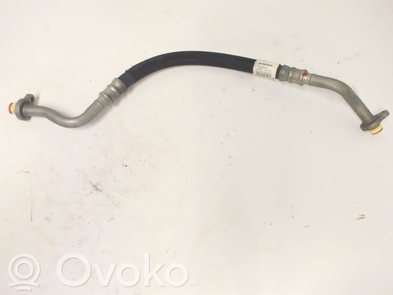 Ilmastointilaitteen putki (A/C)   31455070,20140422B,31332529