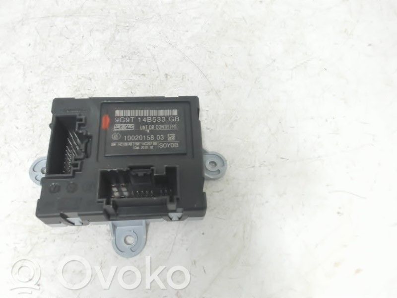 Volvo V70 Door control unit/module 