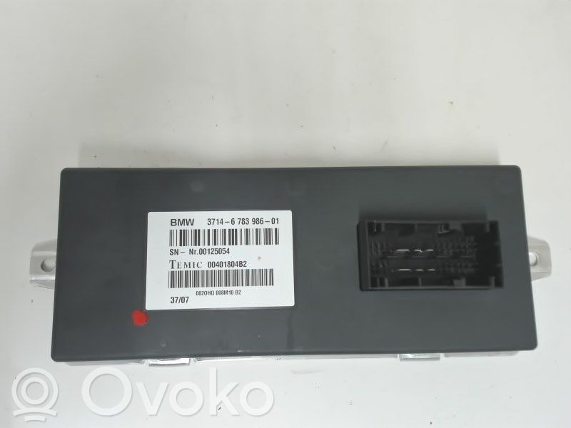 Suspension control unit/module   37146797919,00401804B2,37146783986