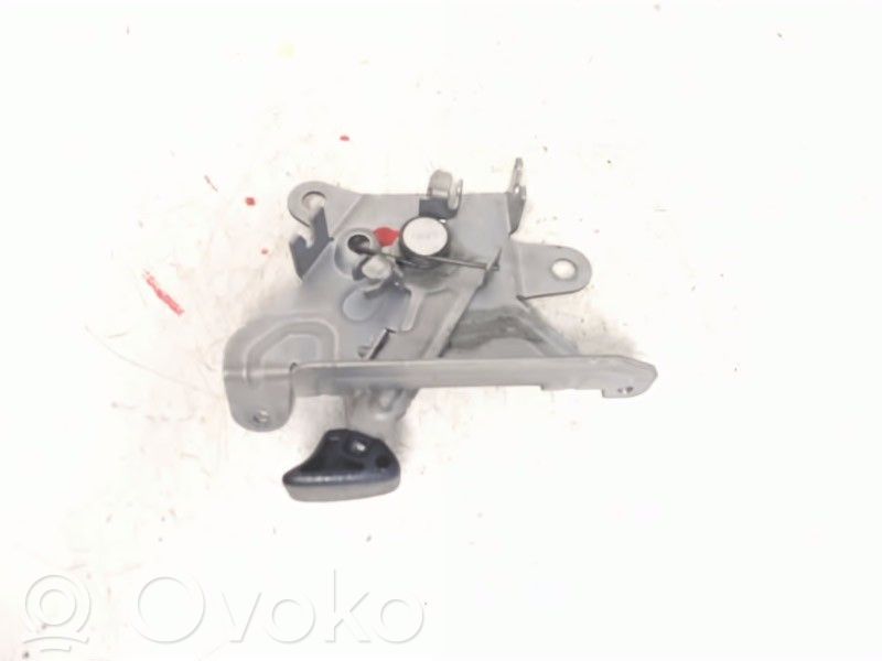 Mitsubishi Outlander Loading door interior handle 