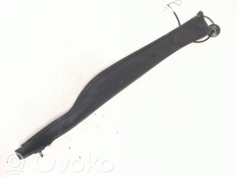 KIA Optima Tailgate trim 
