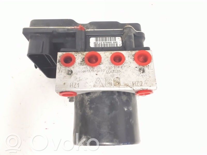 Pompa ABS   6Q06141107T,265231712,6Q0614117S
