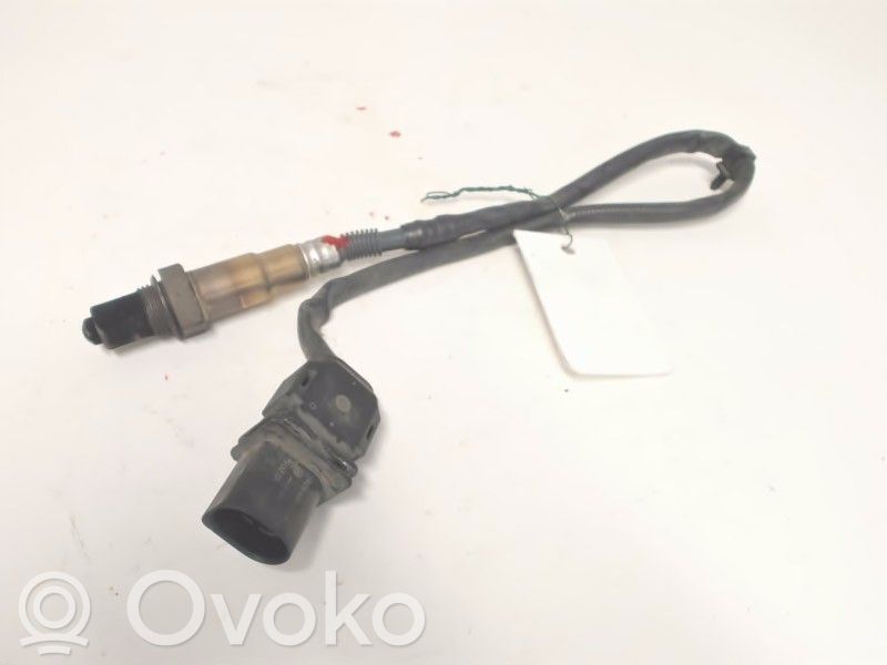 Fiat Freemont Sonda lambda 