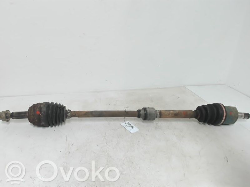 Mitsubishi Lancer Eje de transmisión delantero 