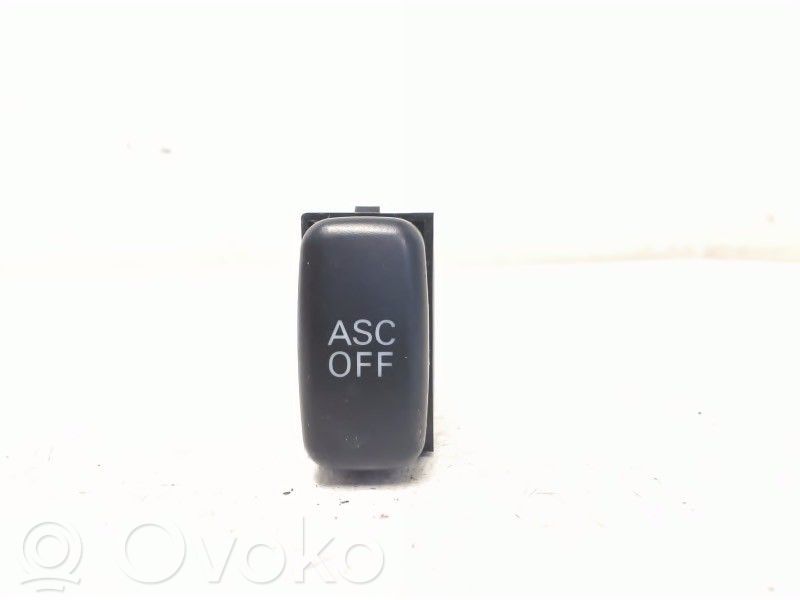 Interruptor de control de tracción (ASR)   8602A009