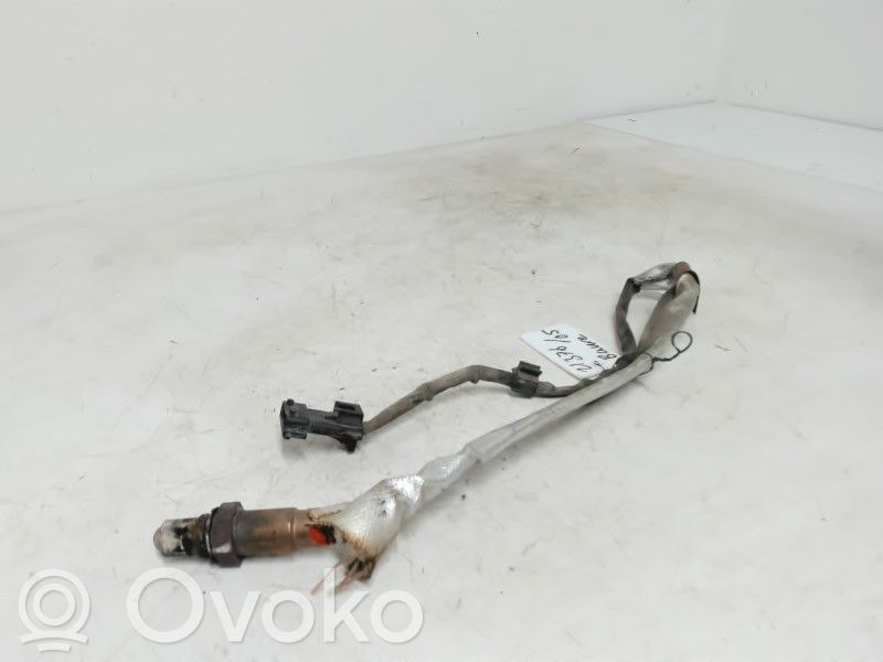 Volvo V70 Lambda probe sensor 