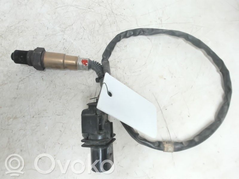 Volkswagen PASSAT B7 Lambda probe sensor 
