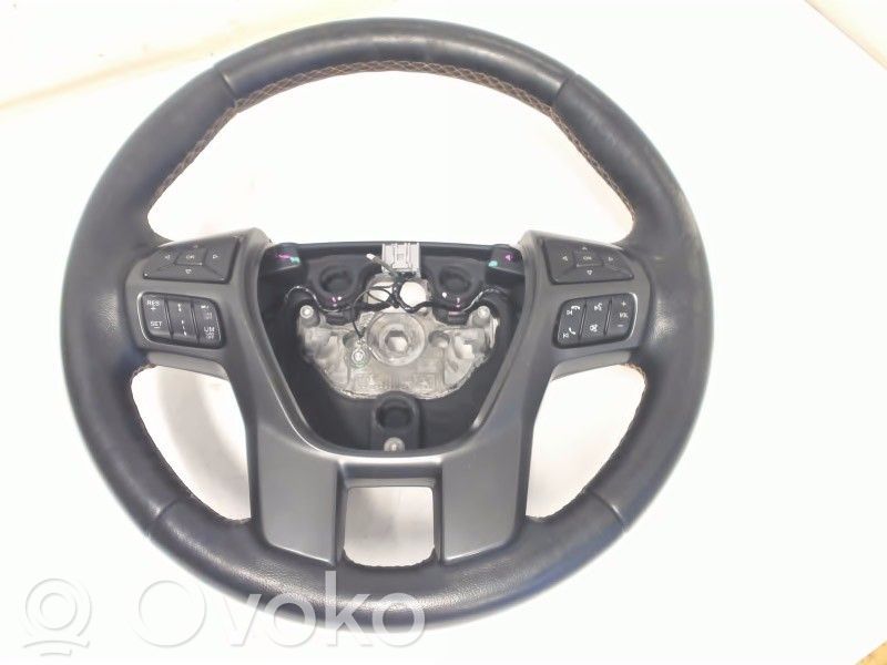 Ford Ranger Stūre 