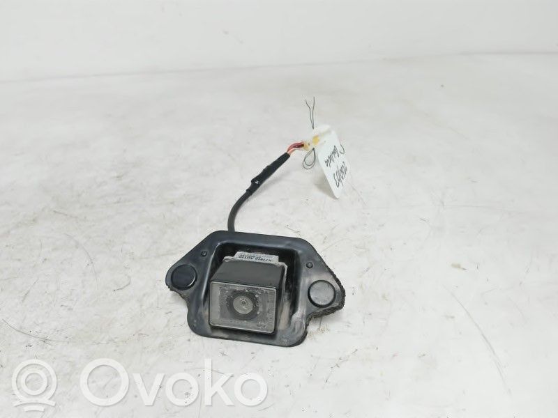 Nissan Primera Camara trasera coche 