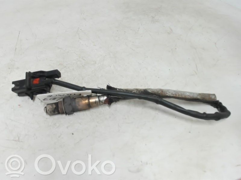 Volvo S80 Lambda probe sensor 