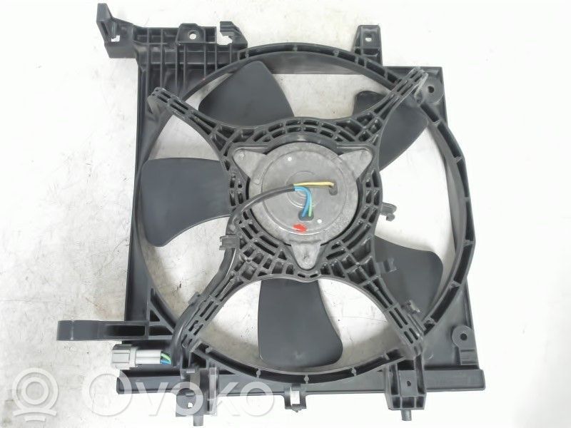Subaru Outback Ventilator electric răcire radiator 