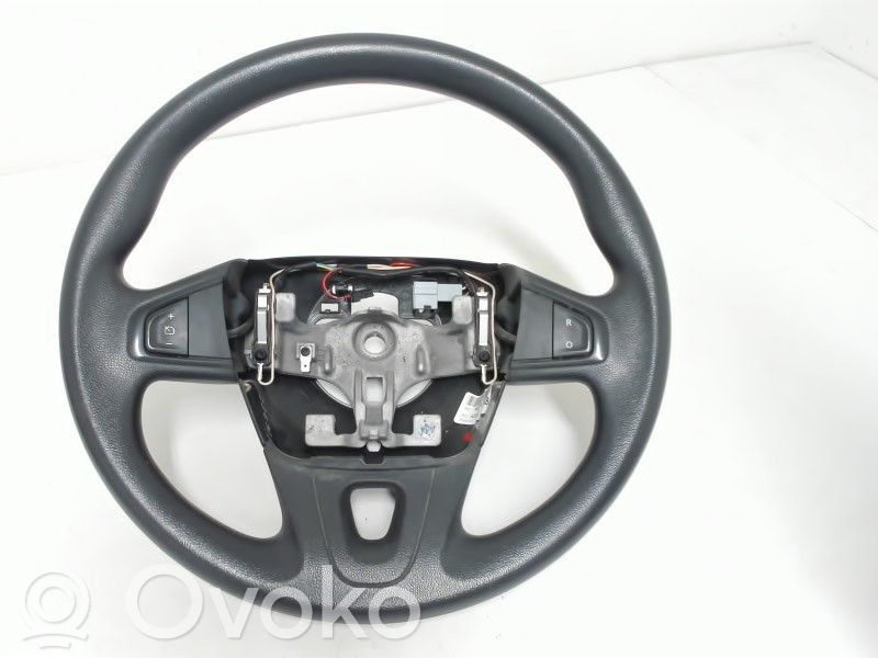 Renault Kangoo II Volante 