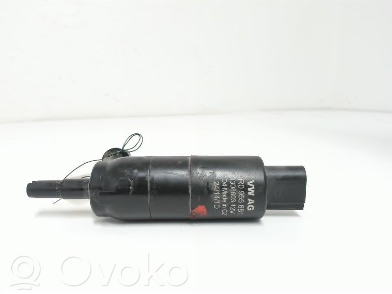 Pompa lavafari   6R0955681,3308603,6R0955681