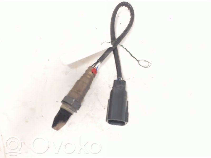 Volvo V60 Sensore della sonda Lambda 