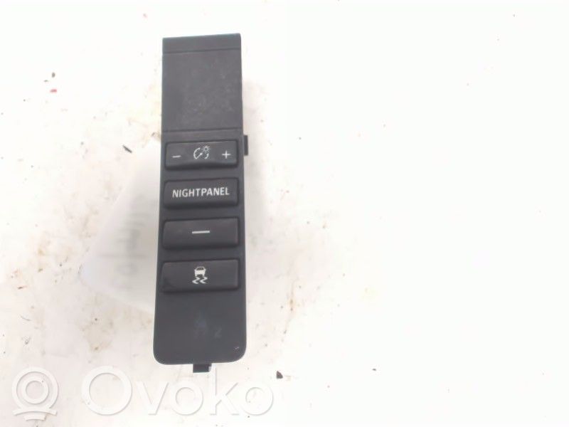 Saab 9-3 Ver2 Traction control (ASR) switch 