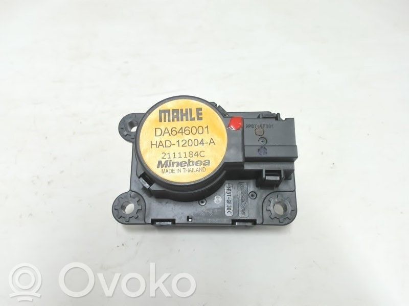 Opel Insignia B Motorino attuatore ricircolo aria dell’A/C 