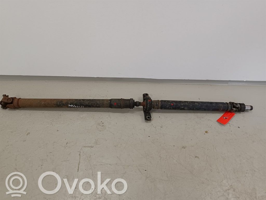 Kit d'arbre d'entraînement   27111AG140