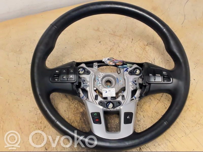 KIA Sportage Volante